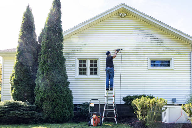 Best Deck Pressure Washing  in Hickman, NE