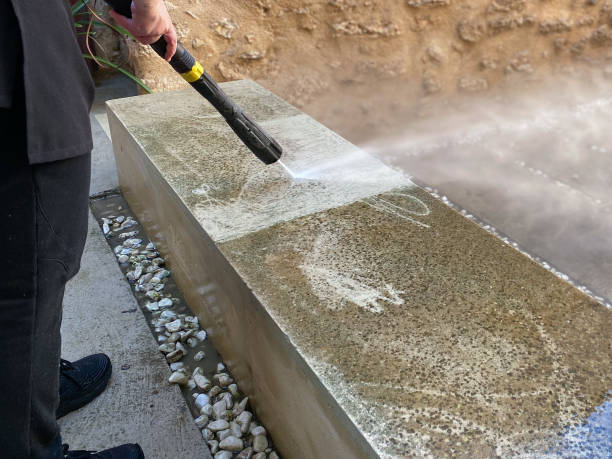 Best Concrete Pressure Washing  in Hickman, NE