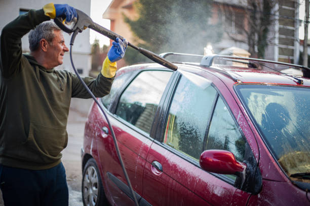 Best Commercial Pressure Washing  in Hickman, NE